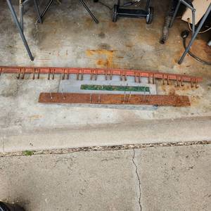 Garage Organizers - Tool Hangers