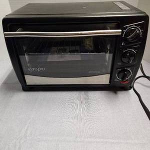 Euro-Pro Toaster Over - TO140T