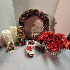 Christmas Decorations