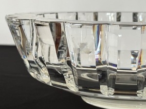 lot 56 image: Orrefors Stenhammar Bowl