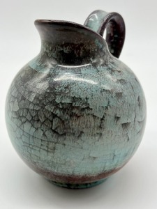 lot 116 image: Vintage Danish Pottery by Michael Anderson