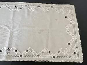 lot 236 image: Vintage Hardanger
