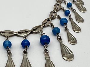 lot 198 image: Antique German Necklace