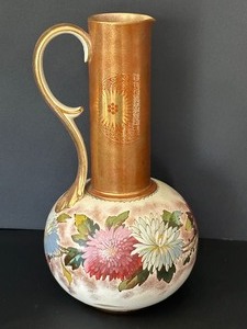 lot 171 image: Antique Doulton Pitcher