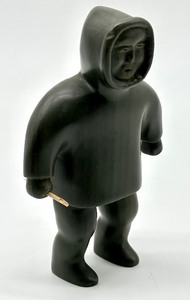 lot 291 image: Intuit Carving