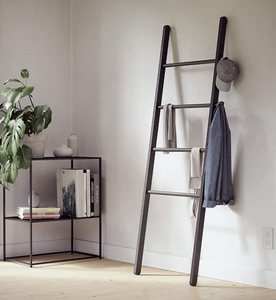 lot 376 image: Umbra Leana Ladder, Black