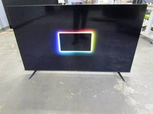 lot 1006 image: Hisense - 65 Class A6 Series LED 4K UHD Smart Google TV 65A6H