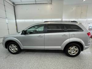 2009 Dodge Journey SE
