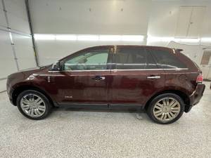 2009 Lincoln MKX - AWD