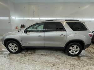 2007 GMC Acadia SLT-1