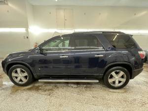 2009 GMC Acadia SLT-1 -  AWD