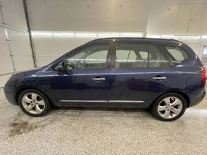 2007 Kia Rondo EX - 2 OWNERS