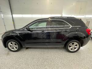 2015 Chevrolet Equinox LT - AWD