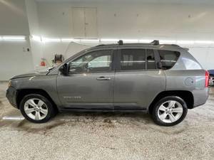 2011 Jeep Comapass Sport - 2 OWNERS