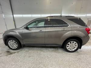 2011 Chevrolet Equinox LT - AWD - 86,745 MILES