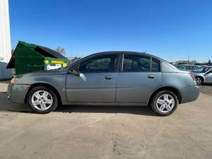 2007 Saturn ION 2 - 37,732 MILES