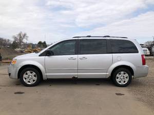 2010 Dodge Grand Caravan SE - 2 OWNERS
