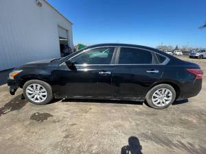 2013 Nissan Altima 2.5 S
