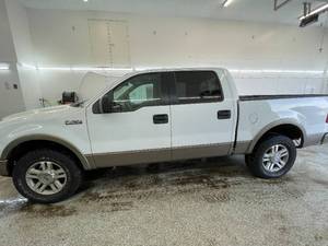 2006 Ford F-150 Lariat - 4X4