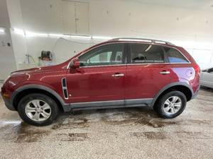2008 Saturn Vue XE - 1 OWNER