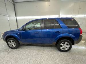 2005 Saturn Vue - 2 OWNERS