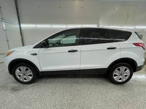 2013 Ford Escape S