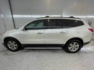 2011 Chevrolet Traverse LT  - AWD
