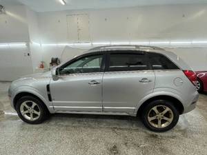 2009 Saturn Vue XR