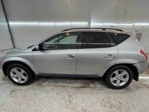 2003 Nissan Murano SL - AWD