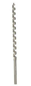 lot 48 image: IRWIN 34 In. x 17 In. Power Drill Long Ship Auger Bit