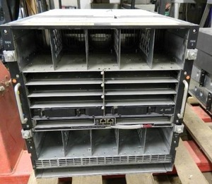 lot 10 image: HP Blade Server