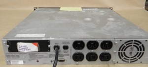 lot 24 image: APC Smart UPS 1000