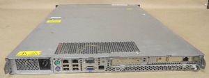 lot 12 image: HP ProLiant DL120G6 Server
