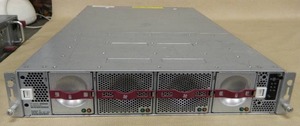 lot 17 image: HP Storage Drive Enclosures