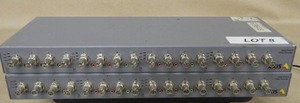 lot 8 image: BNC to 1P Converters