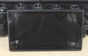 lot 30 image: Garmin Fleet 670s