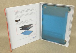 lot 28 image: i-Pad Mini Cases