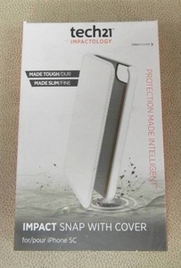 lot 33 image: i-Phone 5C cases