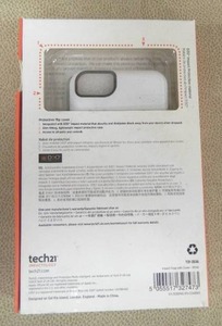 lot 32 image: i-Phone 5C Cases