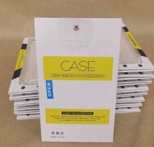 lot 39 image: Matone i-Phone 78 plus clear phone cases