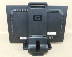 lot 40 image: HP Compaq Monitor