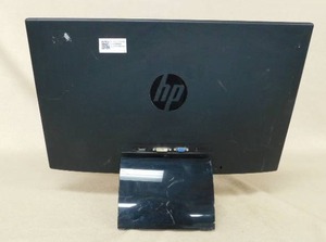 lot 42 image: HP Pavilion 22 bw Monitor