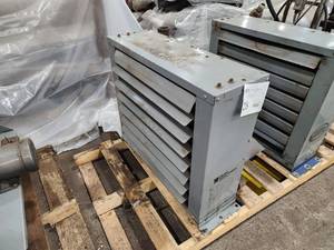 lot 28 image: Thermal Transfer Products 300  400F-PSI 1-HP 3-Phase Heat Exchanger AOVH-30