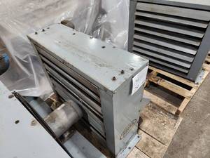 lot 29 image: Thermal Transfer Products 300  350F-PSI Heat Exchanger AOVH-30