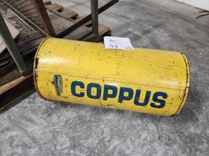 lot 53 image: Coppus Portable Flexible Ventilator
