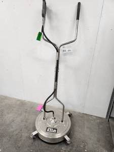 lot 84 image: North Star Pressure WasherSurface Cleaner