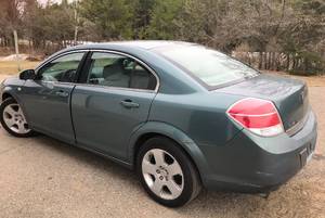 2009 Saturn Aura XE