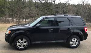 2010 Ford Escape XLT AWD