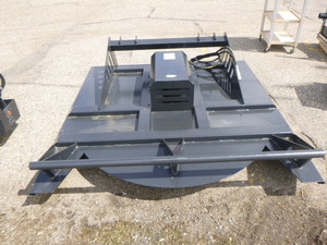 JCT 72 Brush Cutter