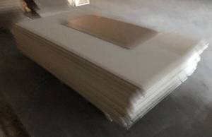 4x 8 - 12 Sheetrock Lot